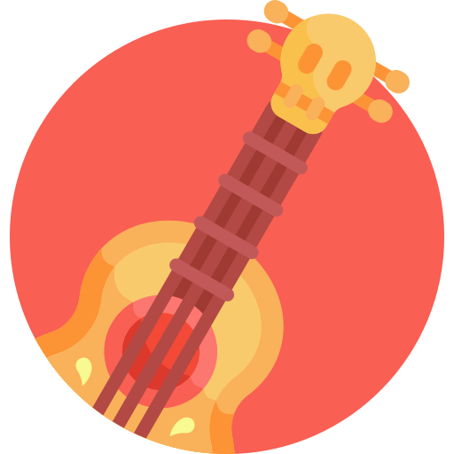 Гитара бесплатно иконка