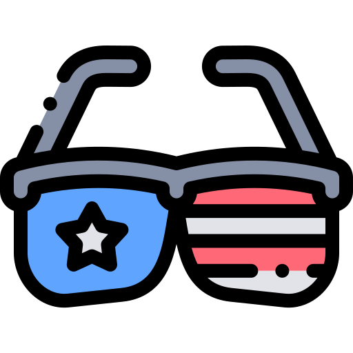 sonnenbrille kostenlos Icon
