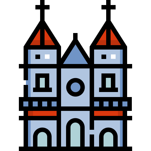 Heuvelse kerk tilburg icono gratis