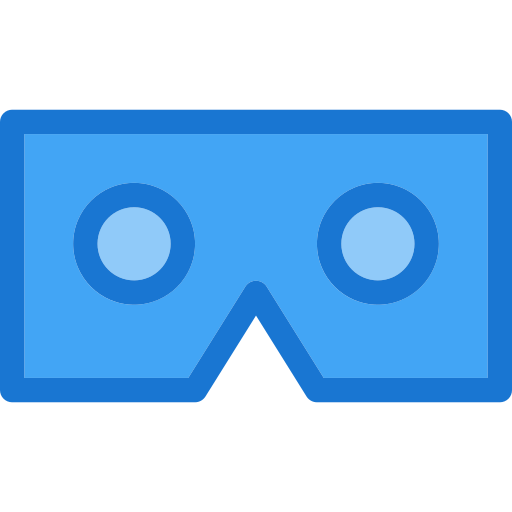 vr brille kostenlos Icon vr brille kostenlos Icon