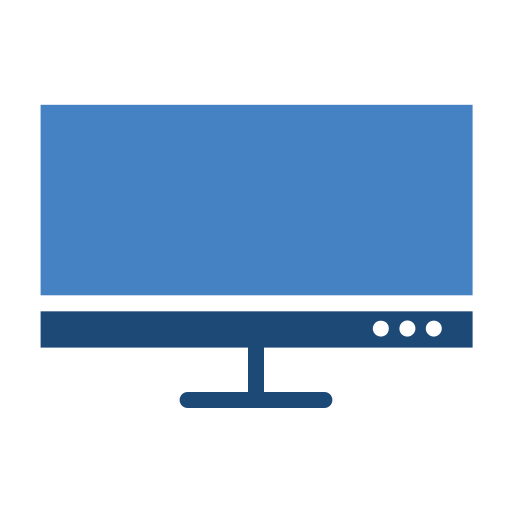 Рабочий стол бесплатно иконка