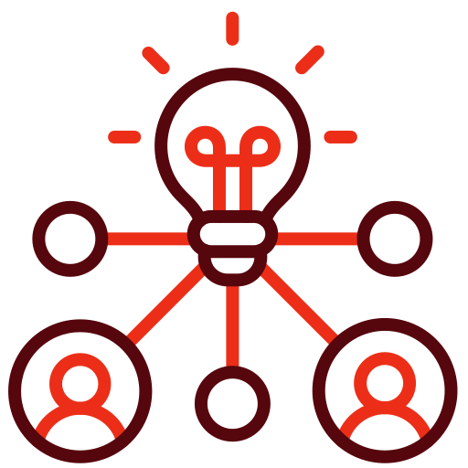 Collaboration free icon Collaboration free icon