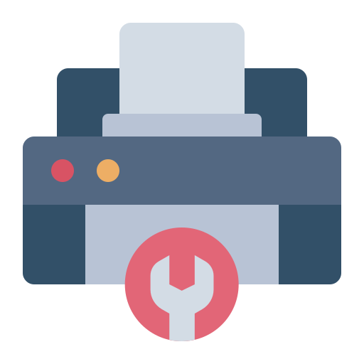 reparar icono gratis