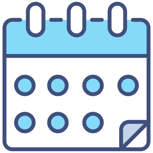 calendário grátis ícone calendário grátis ícone