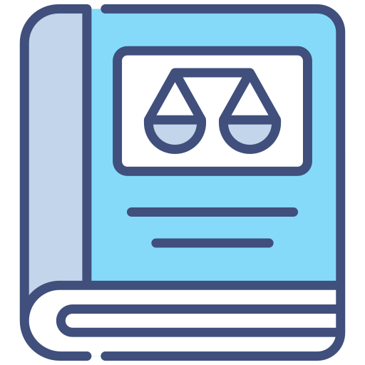 gesetzbuch kostenlos Icon gesetzbuch kostenlos Icon