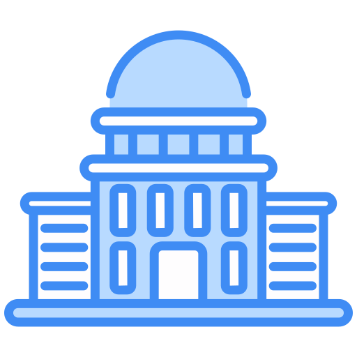 Goverment free icon