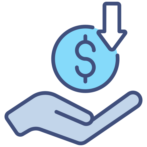 renda grátis ícone renda grátis ícone