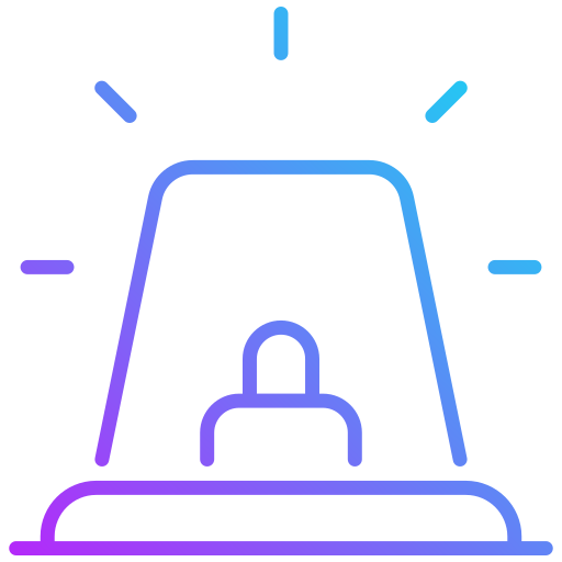 emergencia icono gratis