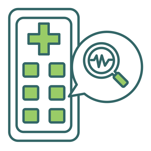 Remote free icon