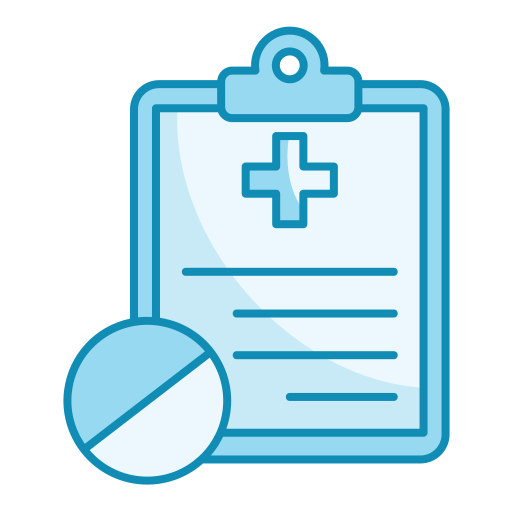 ordonnance Icône gratuit ordonnance Icône gratuit