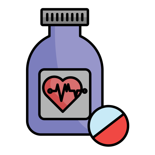 medicamento icono gratis