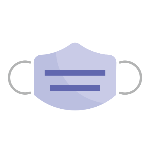 mascarilla icono gratis