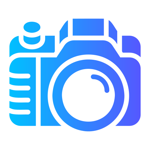 cámara icono gratis