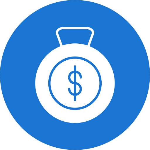 돈 무료 아이콘