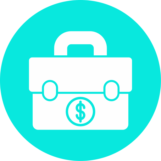 돈 무료 아이콘