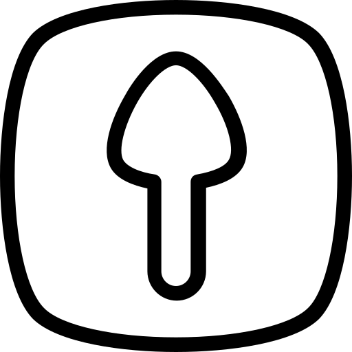 pfeil nach oben kostenlos Icon pfeil nach oben kostenlos Icon
