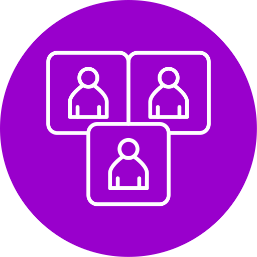 Люди бесплатно иконка Люди бесплатно иконка