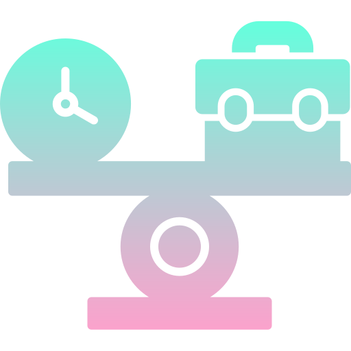 Équilibre Icône gratuit