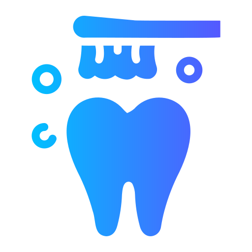 cepillo de dientes icono gratis