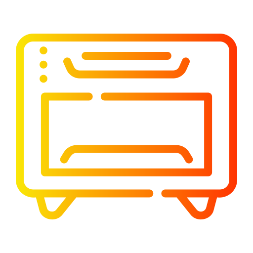 horno icono gratis