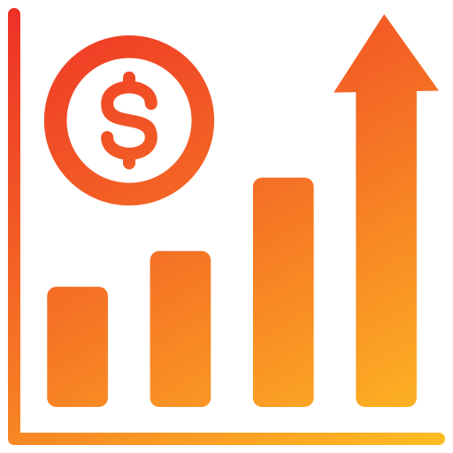 revenu Icône gratuit revenu Icône gratuit