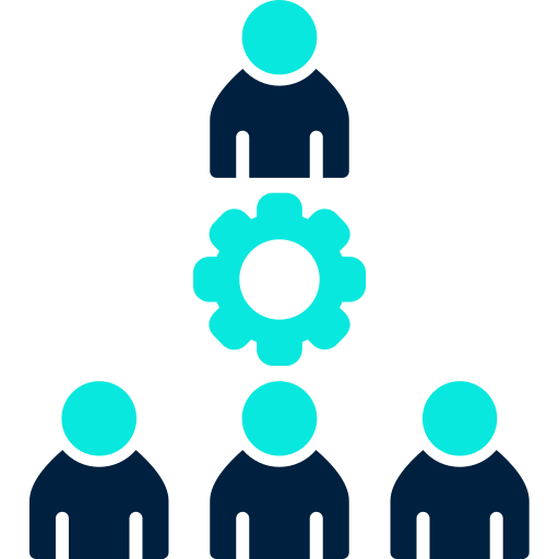 organisation Icône gratuit organisation Icône gratuit