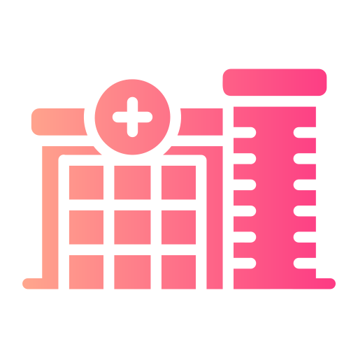 Больница бесплатно иконка