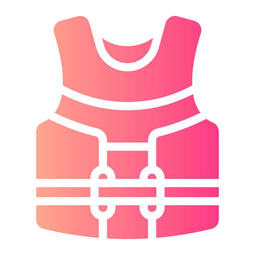 Спасательный жилет бесплатно иконка
