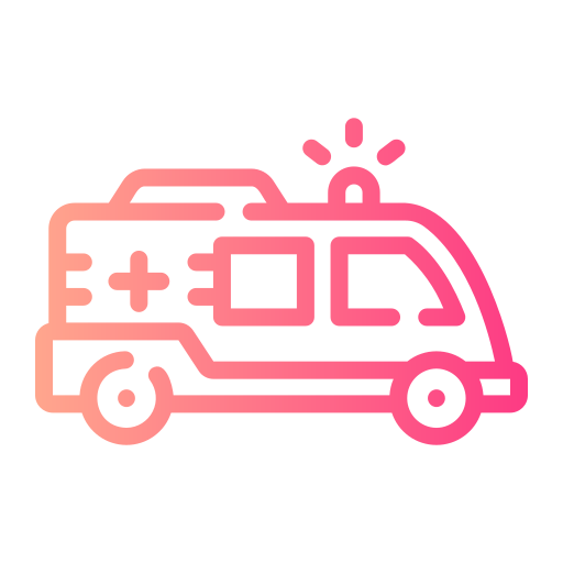 ambulancia icono gratis