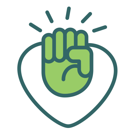 용기 있는 무료 아이콘