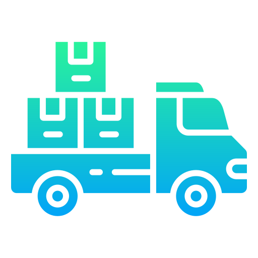 camion de marchandises Icône gratuit camion de marchandises Icône gratuit