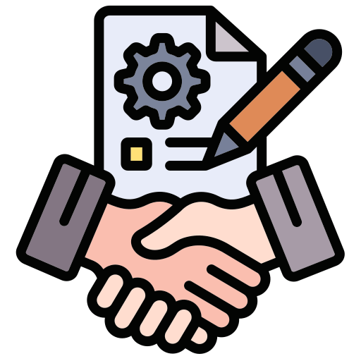 contracter Icône gratuit contracter Icône gratuit