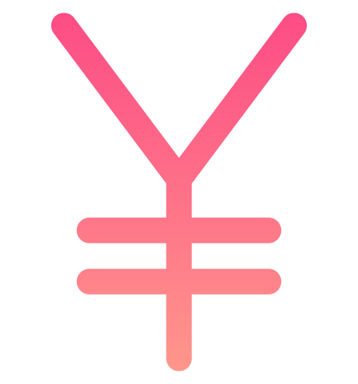 yen Icône gratuit yen Icône gratuit