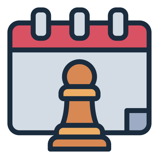 calendario icono gratis