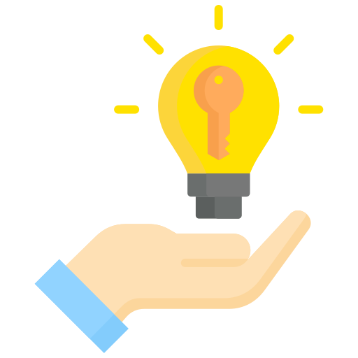 oportunidad icono gratis