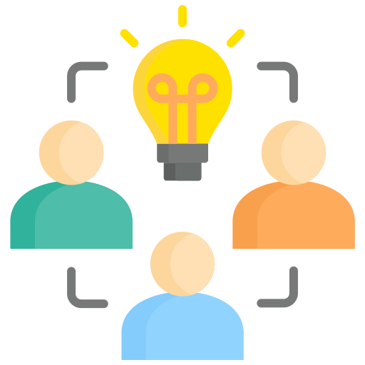 trabalho em equipe grátis ícone trabalho em equipe grátis ícone