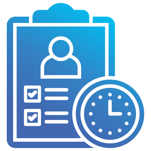 planificación icono gratis