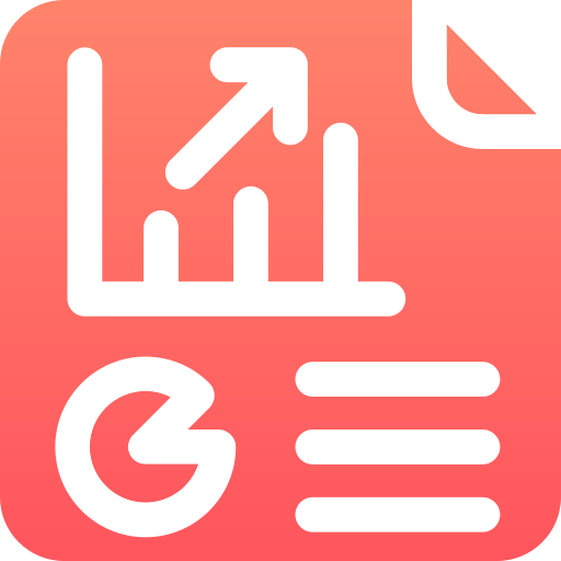 informe icono gratis