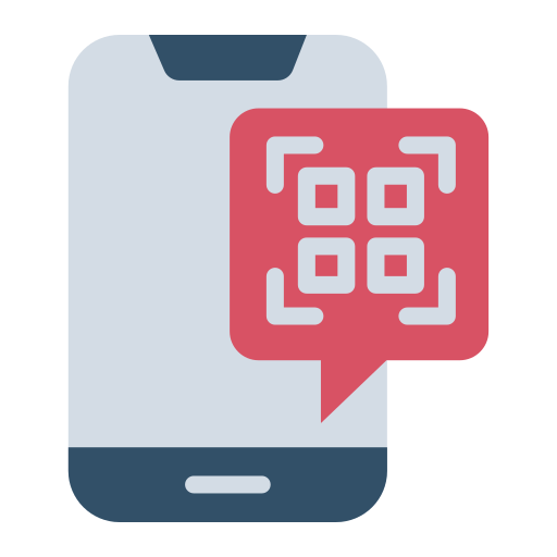 Qr payment free icon
