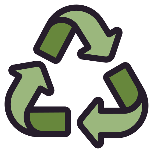 reciclar icono gratis