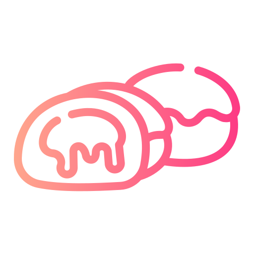 Mochi free icon