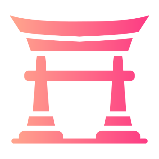 Torii free icon Torii free icon