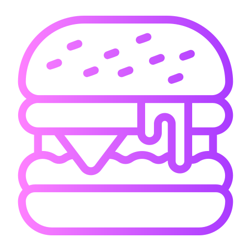 hamburguesa icono gratis