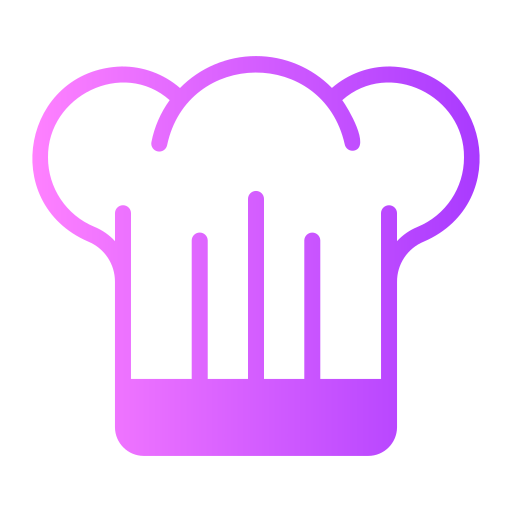 Chef hat free icon Chef hat free icon