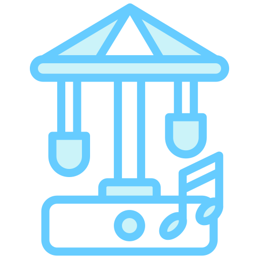 carrusel icono gratis