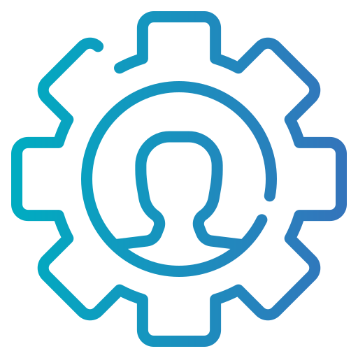 Administrator free icon