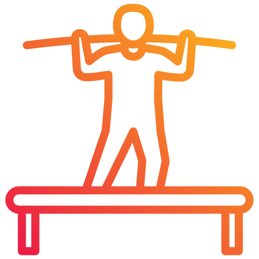 funambulista icono gratis