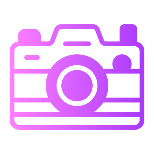 사진술 무료 아이콘