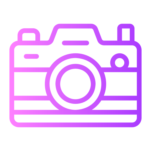 사진술 무료 아이콘