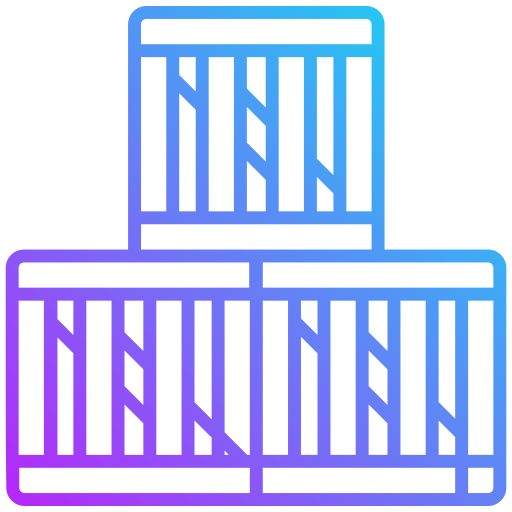 Crate free icon
